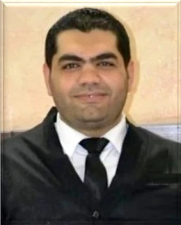 الدكتور علي نادر عبد الرحيم نزال