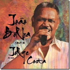 JOÃO BORBA