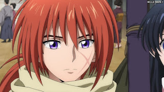 るろうに剣心 新アニメ リメイク 2話 緋村剣心 るろ剣 | Rurouni Kenshin 2023 Episode 2