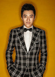 Sheng Jian  Actor