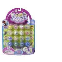 Squinkies Bubble Pack - Series One