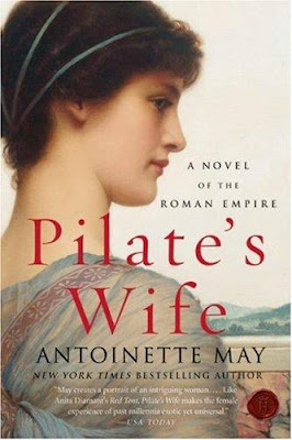 Pilate's Wife