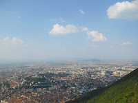 brasov transilvania