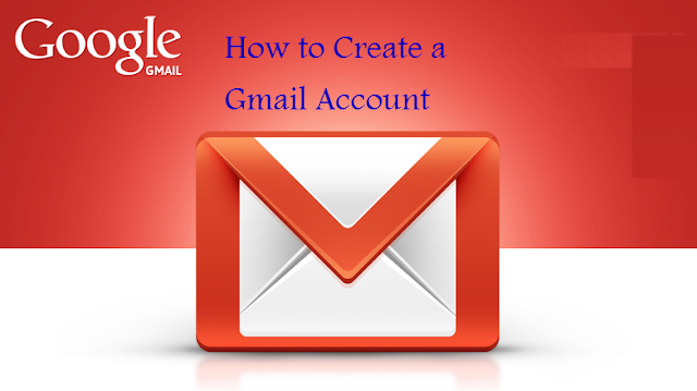 How to Create a Gmail Account