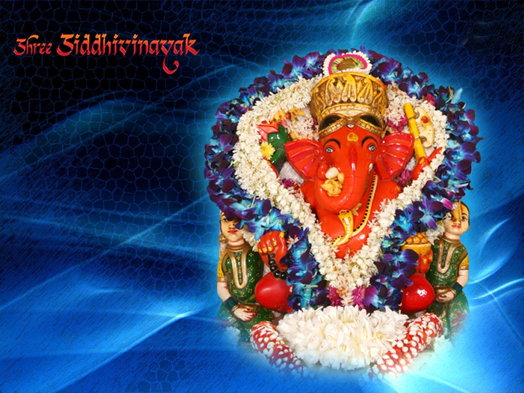 25 Best Ganesha Wallpapers - Series 2 | satish24k - Everything Under ...
