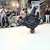 Break dancing: From the streets to the world stage