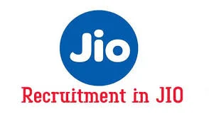 Walk-in Interview SSC / HSC / ITI / Diploma / Graduate Jobs Vacancy For Reliance Jio Ltd, Vadodara