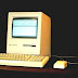 Macintosh - Macintosh Apple Computer