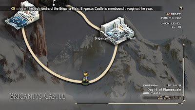 Tactics Ogre Reborn Game Screenshot 6