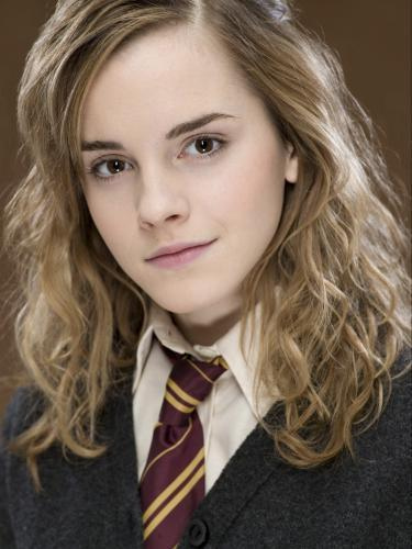 emma watson harry potter