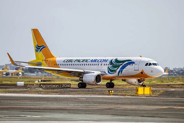 Cebu Pacific Promo - One Piso Sale - Philippine Flight Network