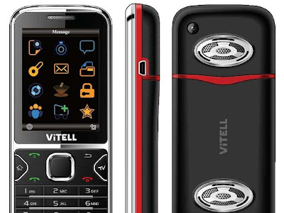 Vitell V312