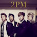 Lirik Lagu Hands Up - 2PM