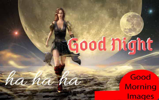 Good night love images download