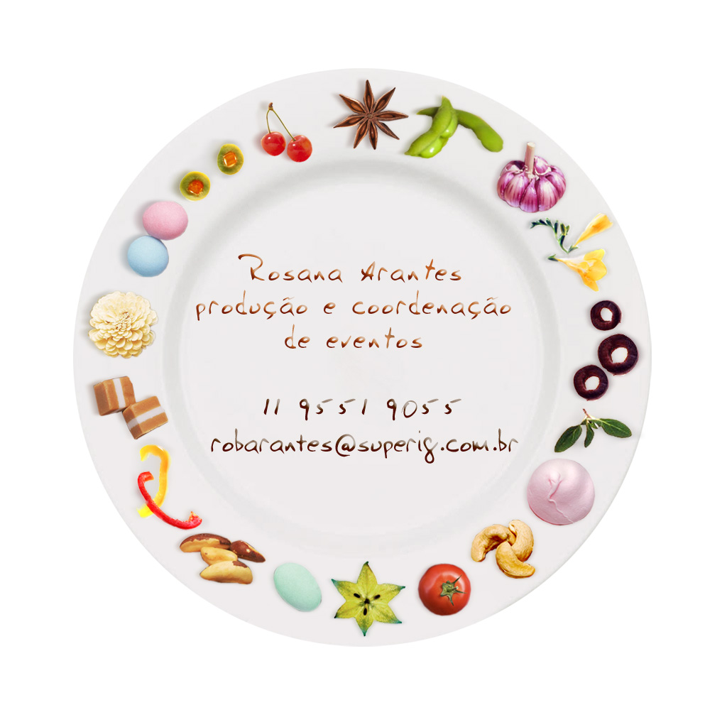 Rosana Arantes Eventos