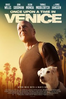 Download Film Once Upon a Time in Venice (2017)BluRay 720p Ganool Movie