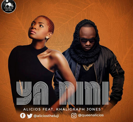 AUDIO | Alicios Ft Khaligraph Jones – Ya Nini | (Download Mp3)