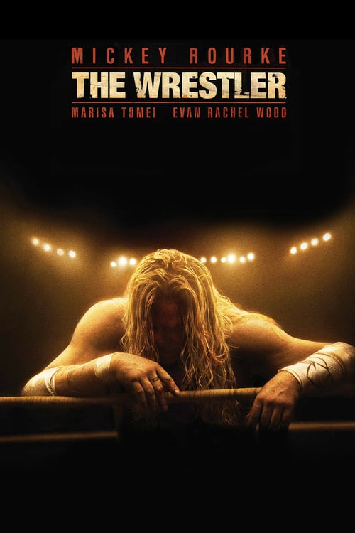 Ver El luchador 2008 Pelicula Completa En Español Latino