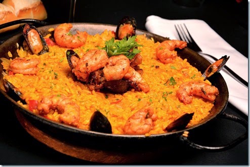 Don Carlos Paellabaja