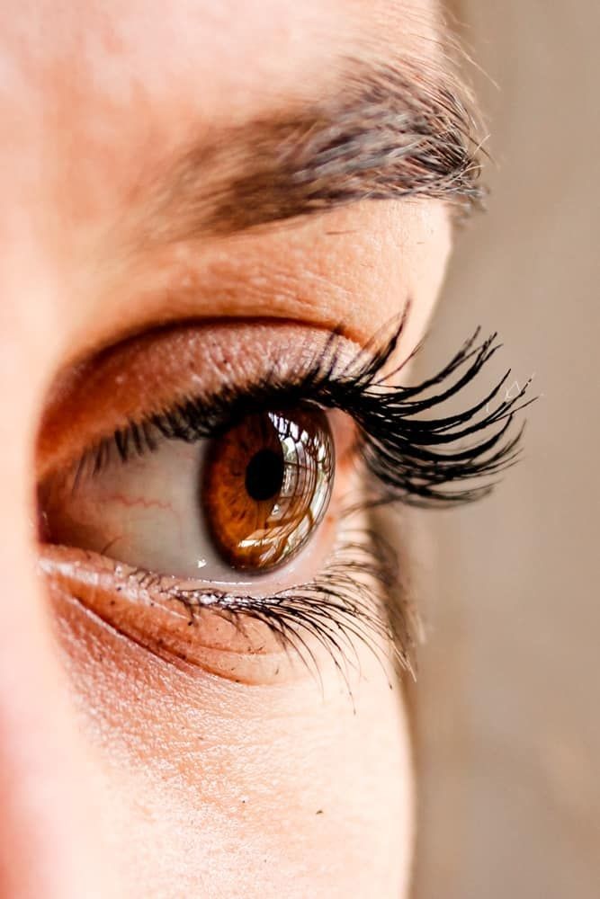 Tips menjaga kesehatan mata