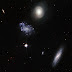 Hickson Compact Galaxy Group 59