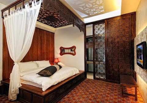 Hotel Menarik Di Melaka / See more of homestay menarik di melaka on facebook.