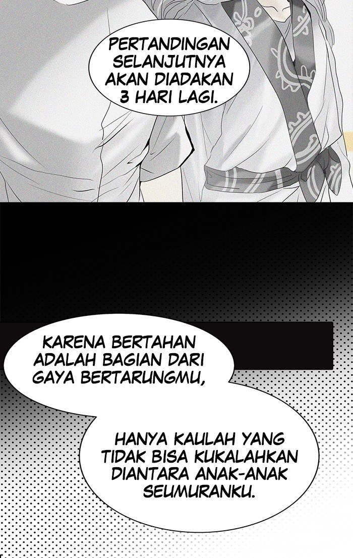 Webtoon Tower Of God Bahasa Indonesia Chapter 260