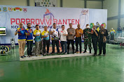 Kecamatan Neglasari Jadi Tuan Rumah Cabor Angkat Besi dan Motor Cross Porprov ke-VI Banten