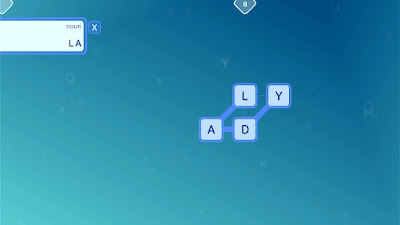 Mini Words Collection Game Screenshot 6