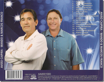 Wando e Marcos Franco 05