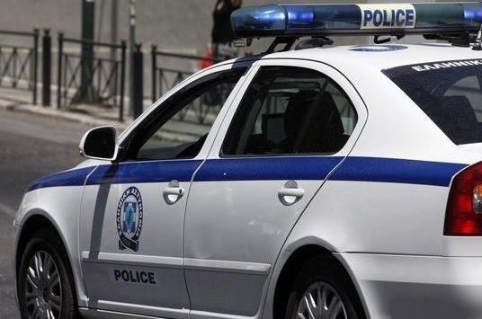 The torture of an Albanian prisoner has led to the arrest of four Greek policemen