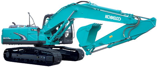 Download pdf Shop Manual Kobelco Excavator