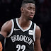 Caris LeVert Agrees To Three-Year, $52.5 Million Extension With Nets