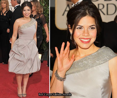 america ferrera hot. hot America Ferrera Movies