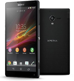 Sony Xperia ZL