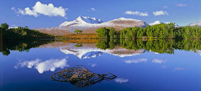 Amazing Shots Of Nature By Ian Cameron