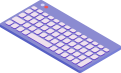 teclado