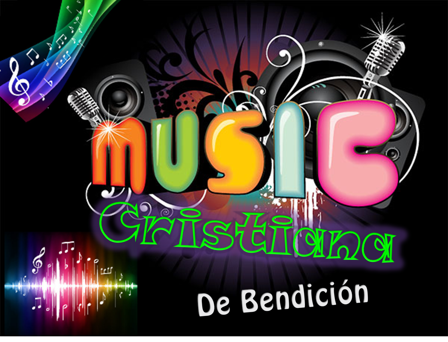 2016 Musical Cristiana Online Gratis