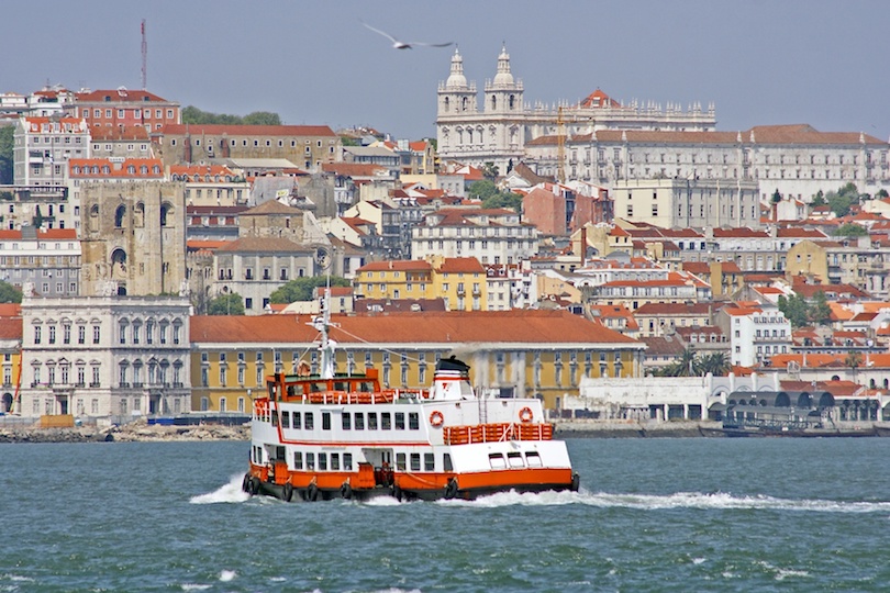 اجمل المدن للزيارة في البرتغال