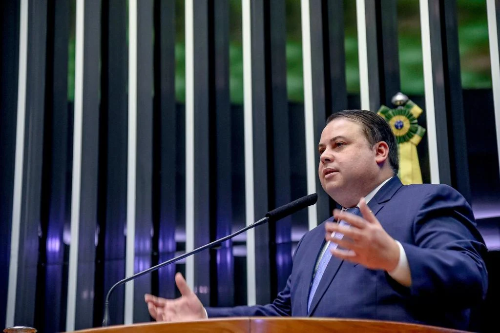 Julio Cesar consegue R$ 3 milhões para o fortalecimento do turismo no DF