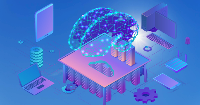 Five top ways AI can help your business