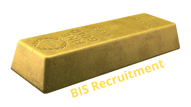 Bureau of Indian Standards (BIS) Direct Recruitment 2022