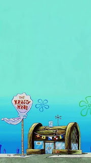 Gambar krusty crab