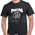 ROCK0022VX PANTERA