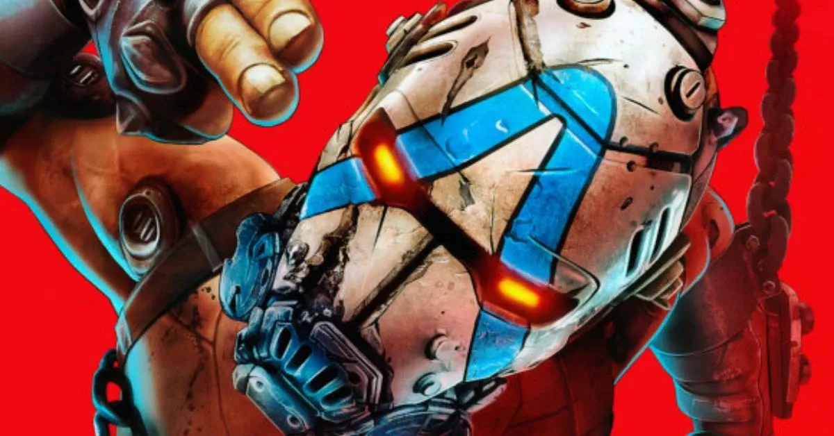 Borderlands 4 Revamps Loot & Co-Op for a Better Experience,Borderlands 4 Revamps Loot & Co-Op,Borderlands 4 Revamps