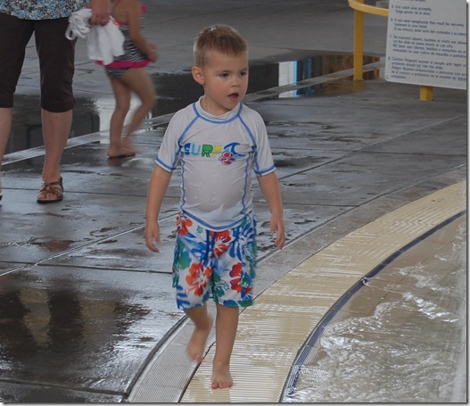 3rd Birthday 026