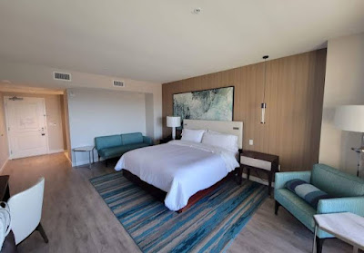 5 star hotel in Carlsbad