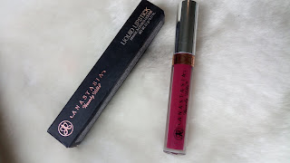 abh, cosmetics, anastasia, beverly hills, 