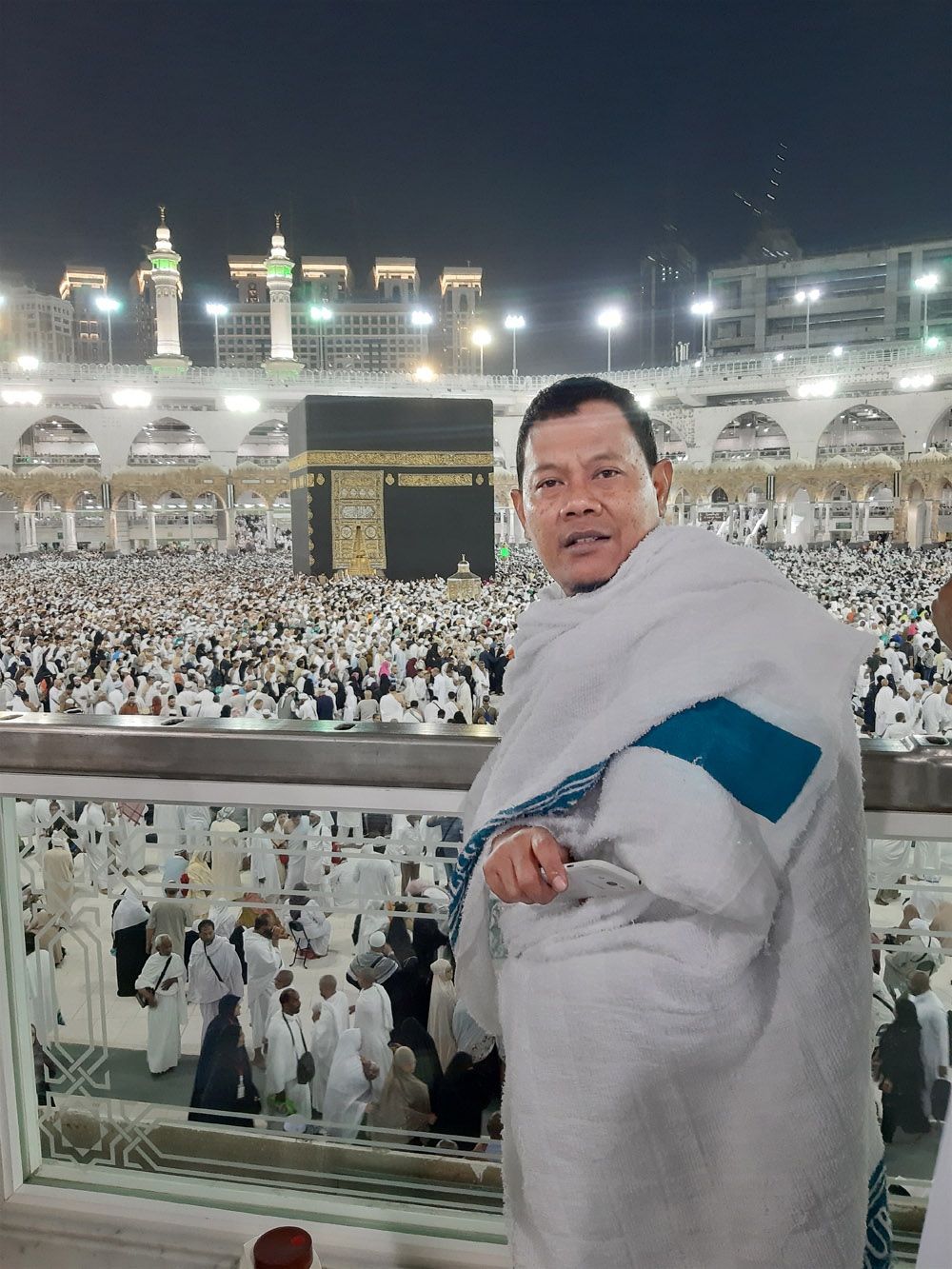 jamaah umroh plus turki