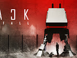 Download Game PC - Black The Fall